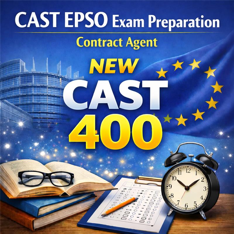 CAST400